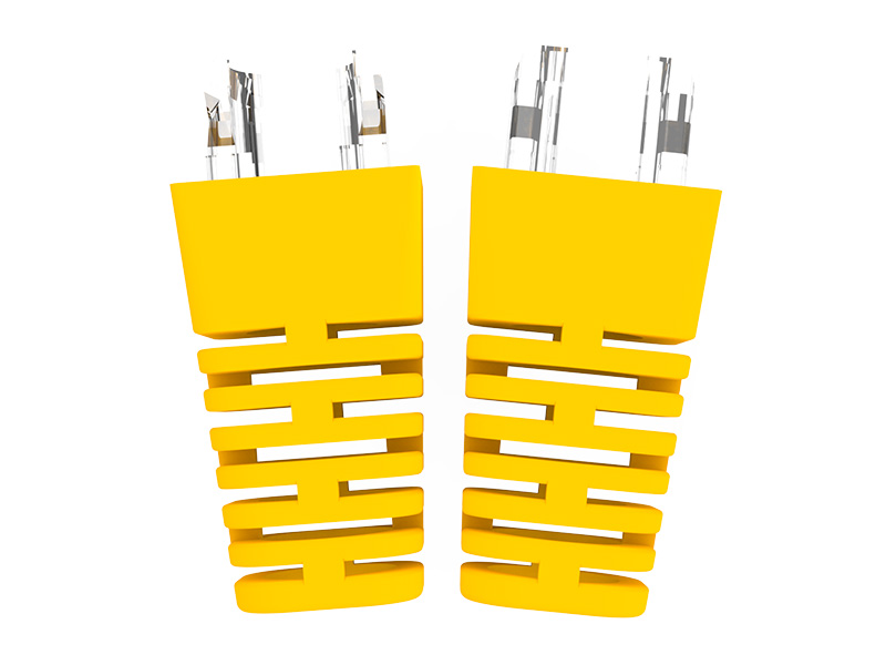 02-107-008 PC+PVC RJ45 Pelega Terikan 02-107-008 PC+PVC RJ45 Pelega Terikan