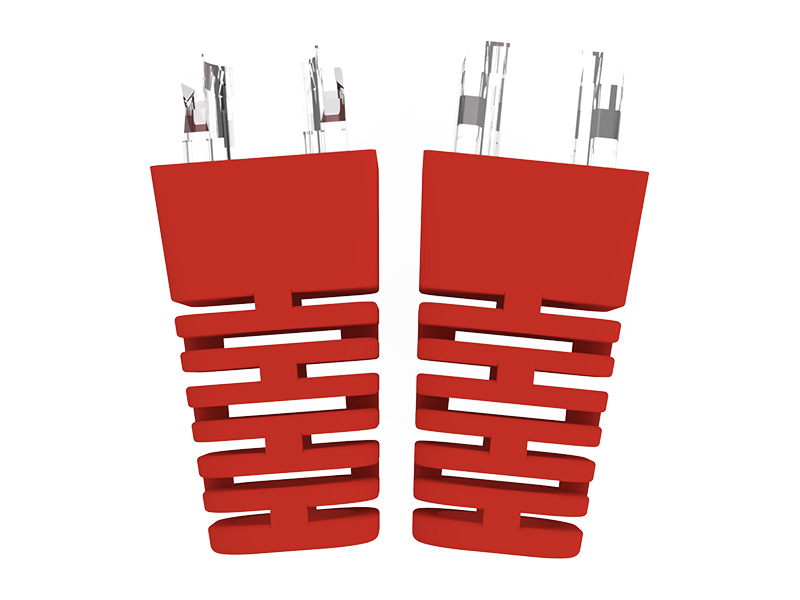 02-107-008 PC+PVC RJ45 Pelega Terikan 02-107-008 PC+PVC RJ45 Pelega Terikan