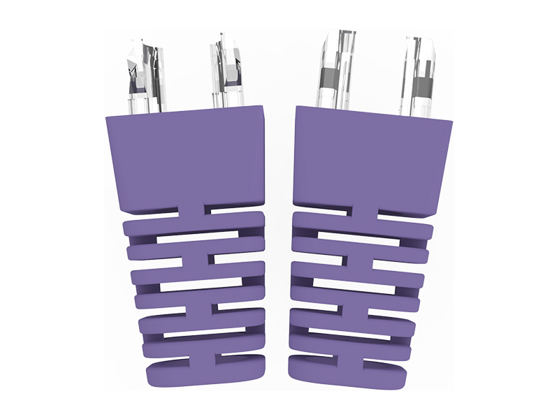 02-107-008 PC+PVC RJ45 Pelega Terikan 02-107-008 PC+PVC RJ45 Pelega Terikan