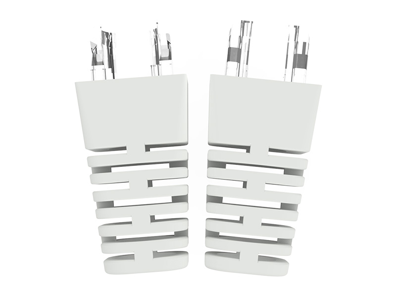 02-107-008 PC+PVC RJ45 Pelega Terikan 02-107-008 PC+PVC RJ45 Pelega Terikan