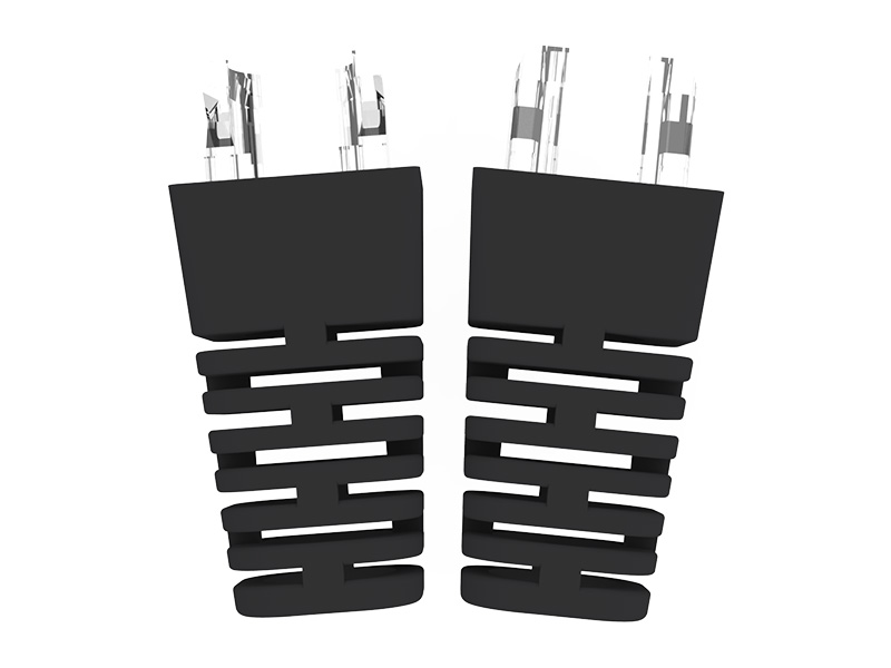 02-107-008 PC+PVC RJ45 Pelega Terikan 02-107-008 PC+PVC RJ45 Pelega Terikan