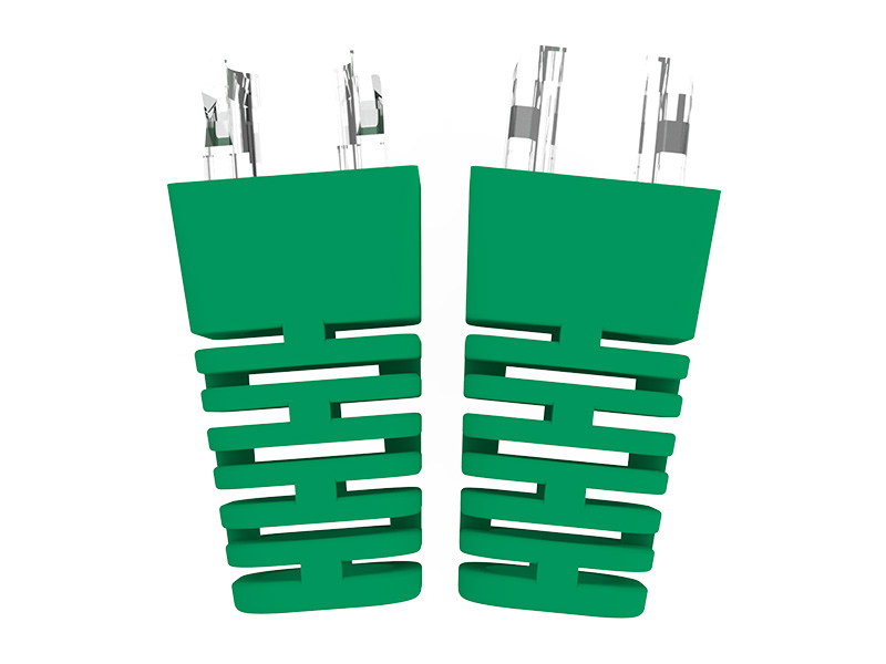 02-107-008 PC+PVC RJ45 Pelega Terikan