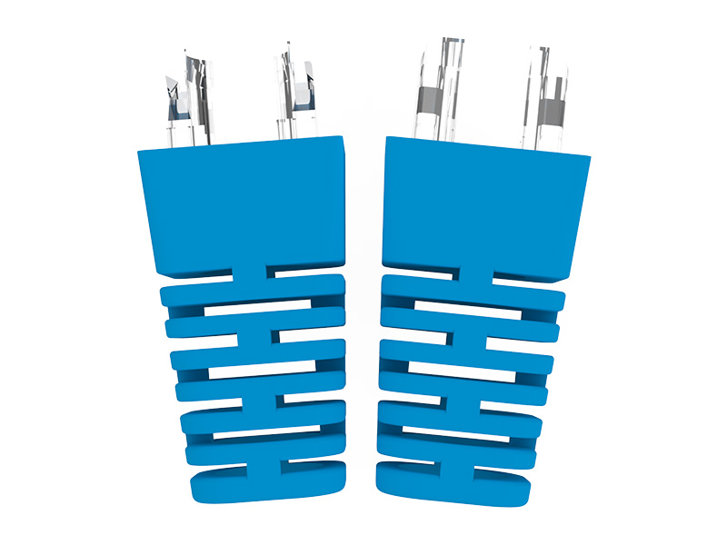 02-107-008 PC+PVC RJ45 Pelega Terikan 02-107-008 PC+PVC RJ45 Pelega Terikan